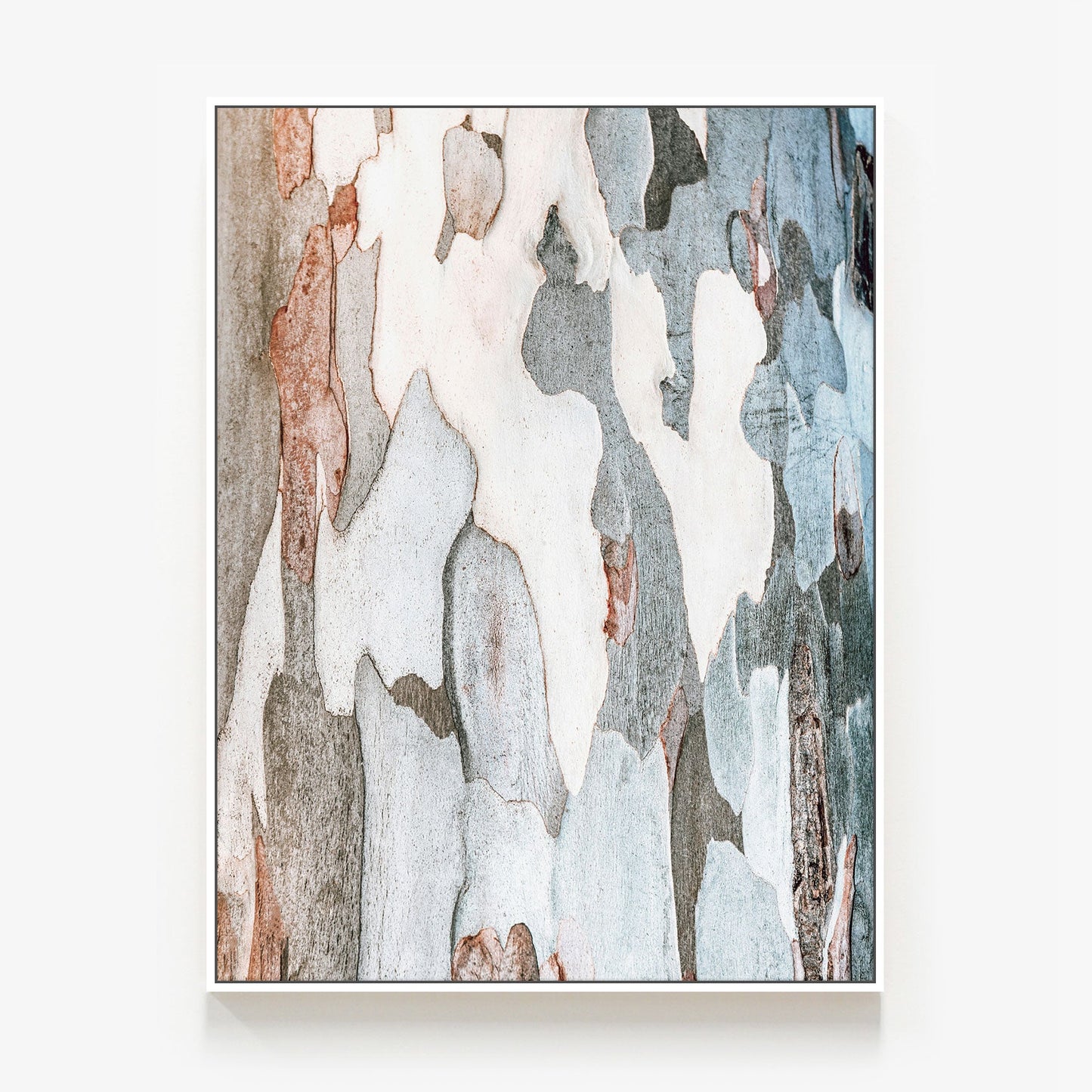 Iron Bark Canvas