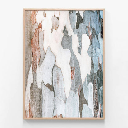 Iron Bark