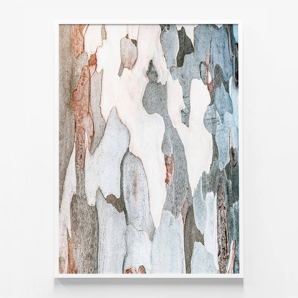 Iron Bark