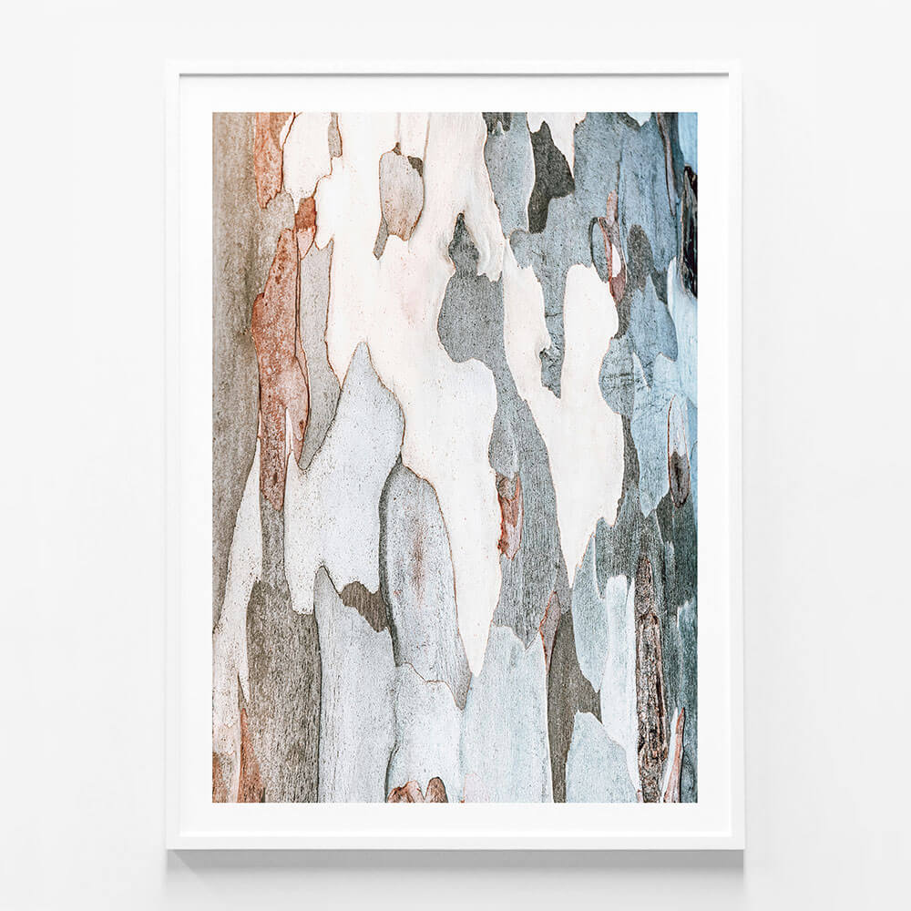 Iron Bark