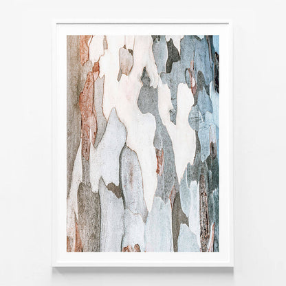 Iron Bark