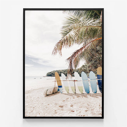 Island Boards