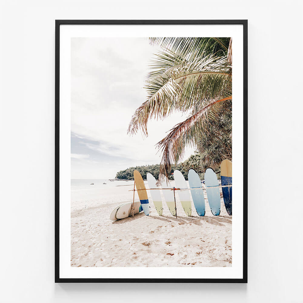 Island Boards