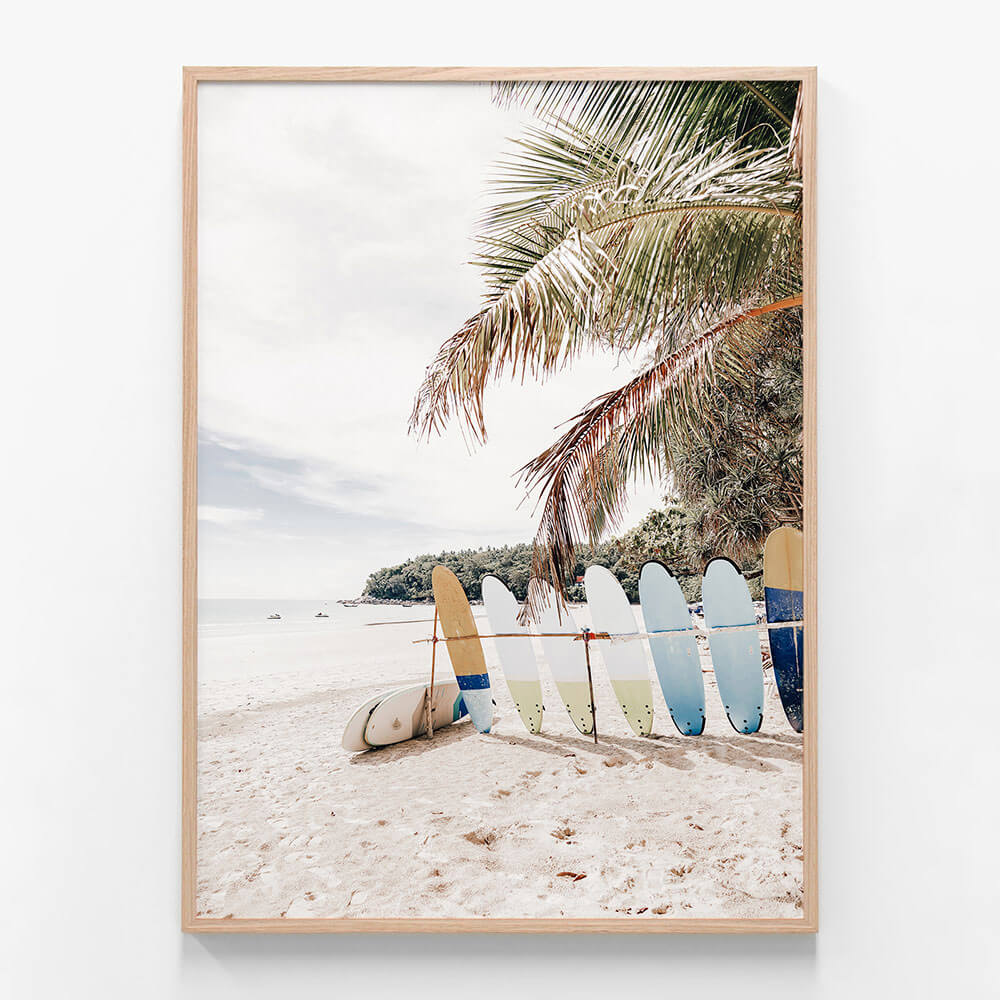 Island Boards