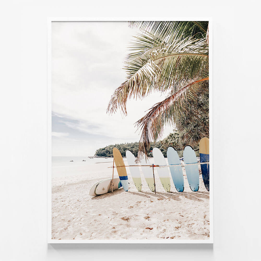 Island Boards