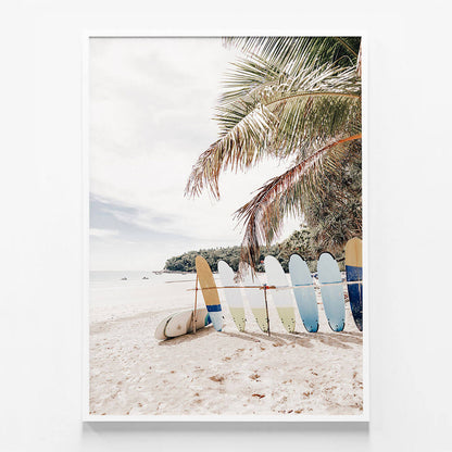 Island Boards