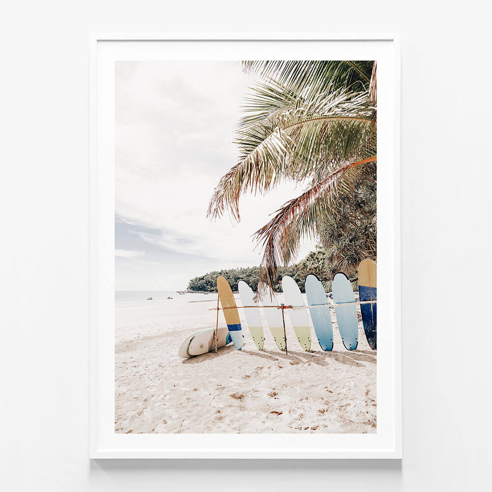 Island Boards