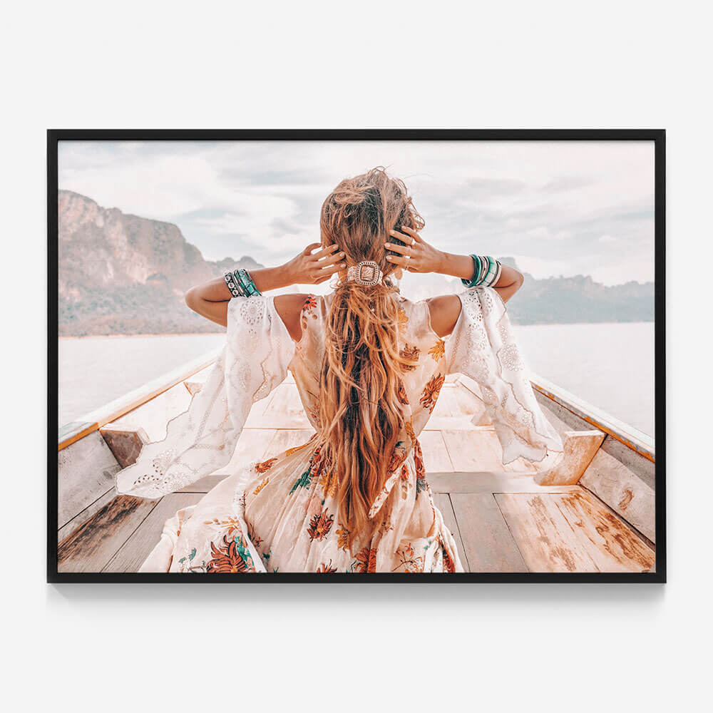 Island Girl