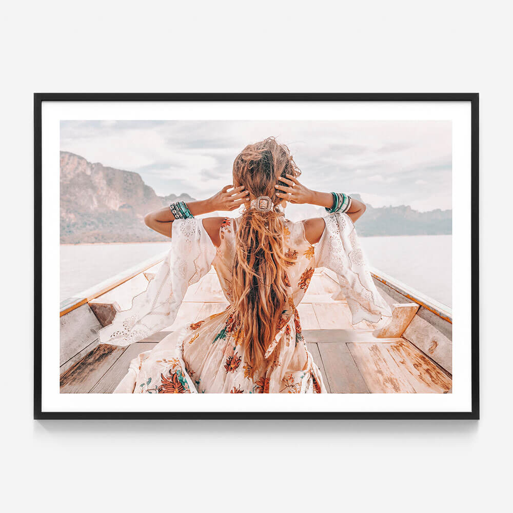 Island Girl