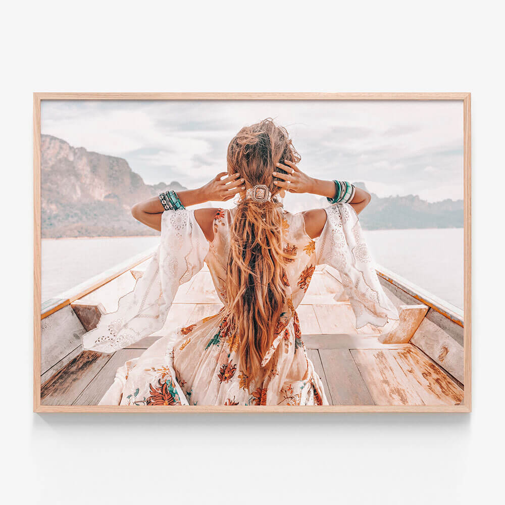 Island Girl
