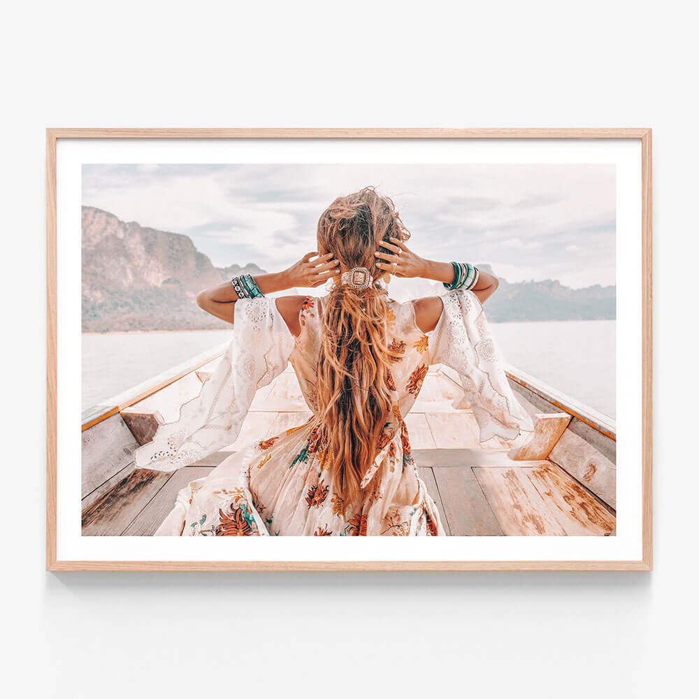 Island Girl