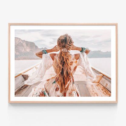 Island Girl