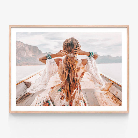 Island Girl