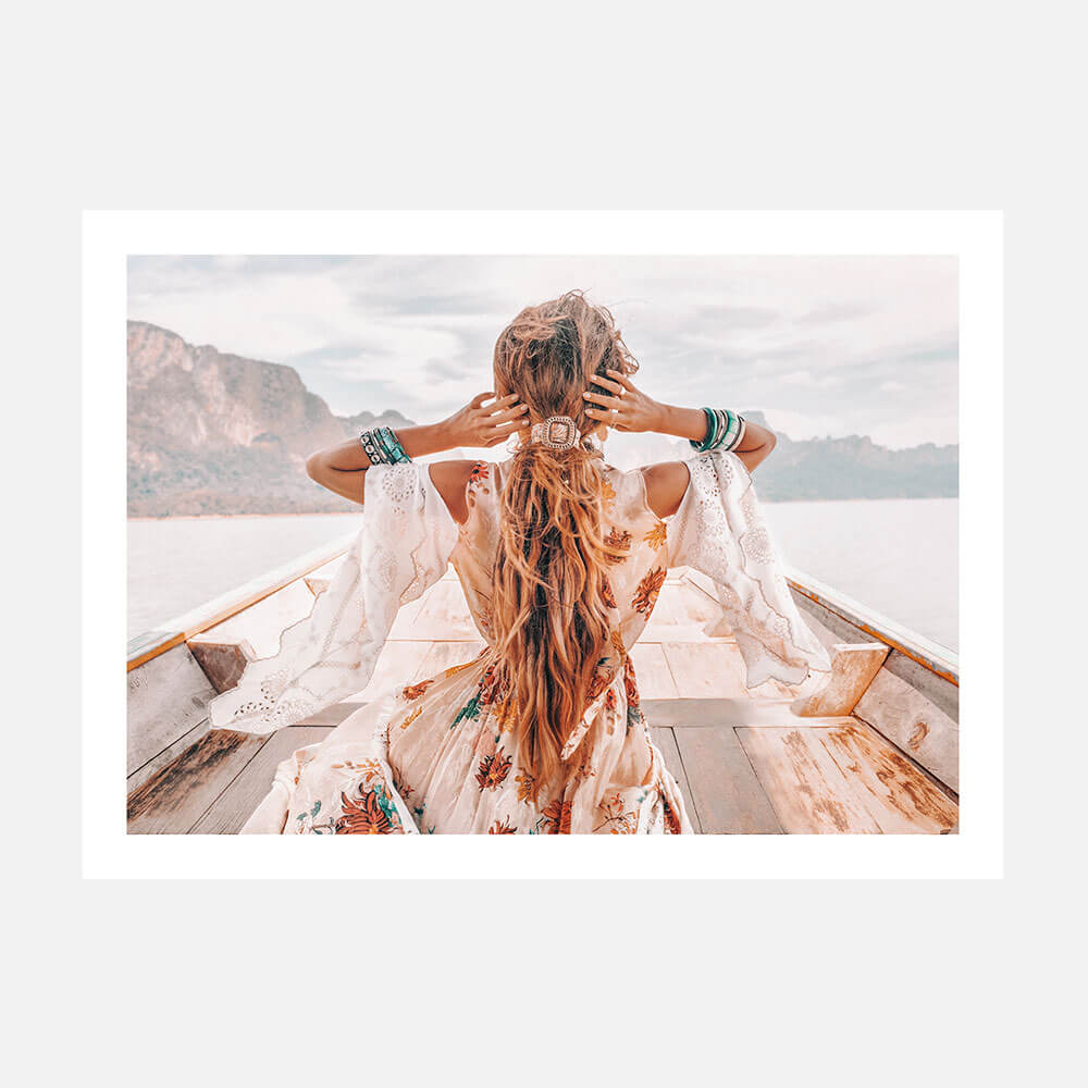 Island Girl