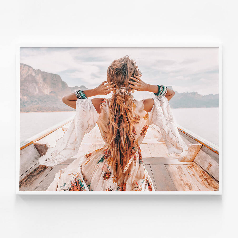 Island Girl