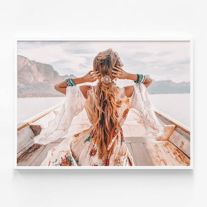 Island Girl