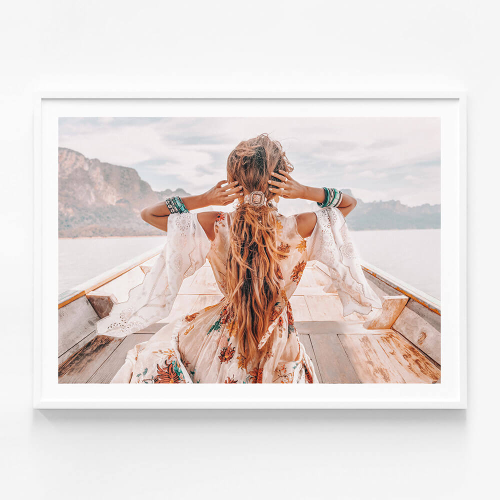 Island Girl