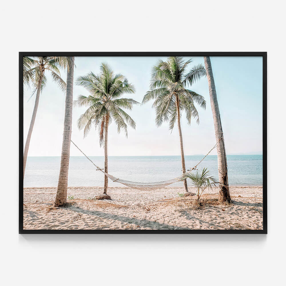 Island Hammock