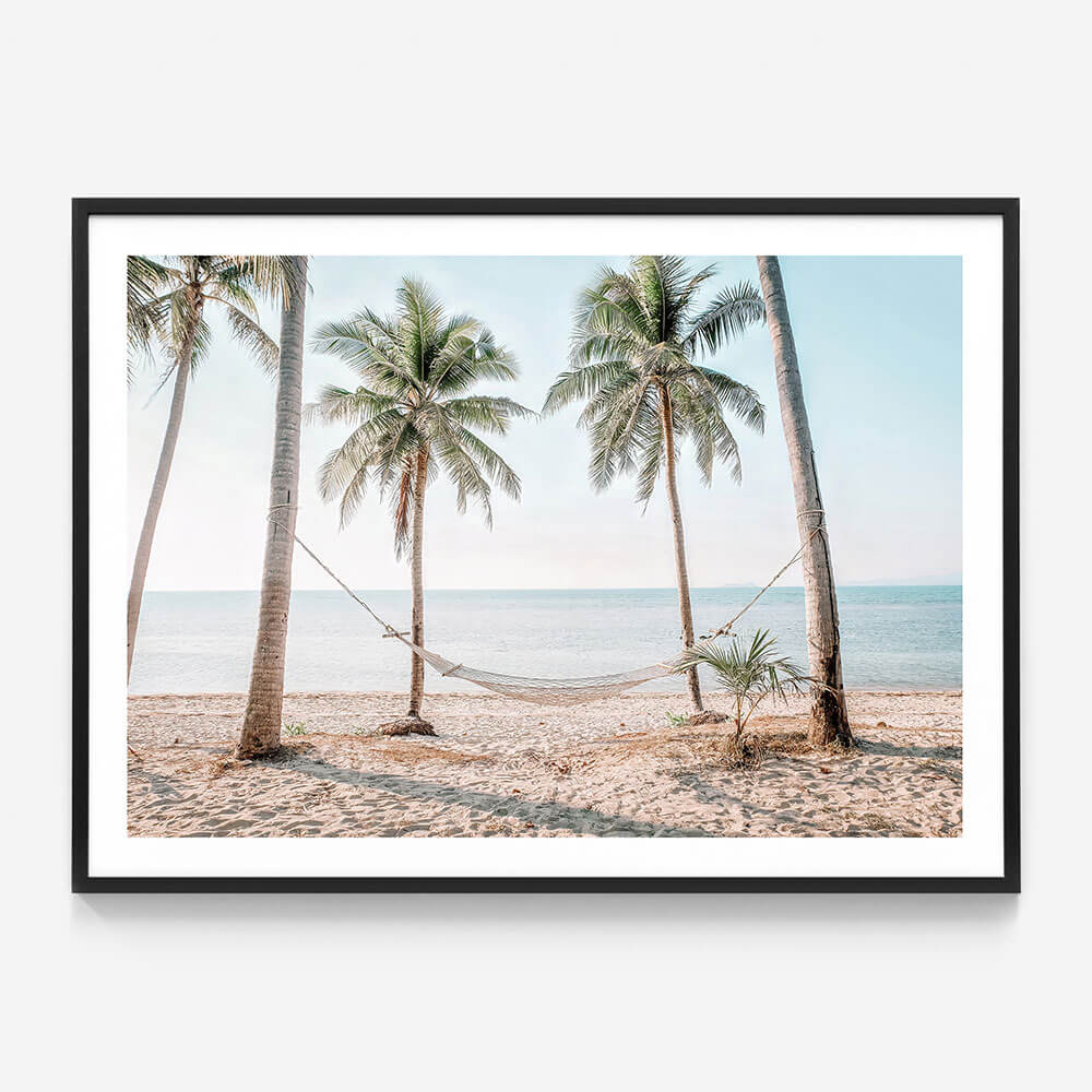 Island Hammock
