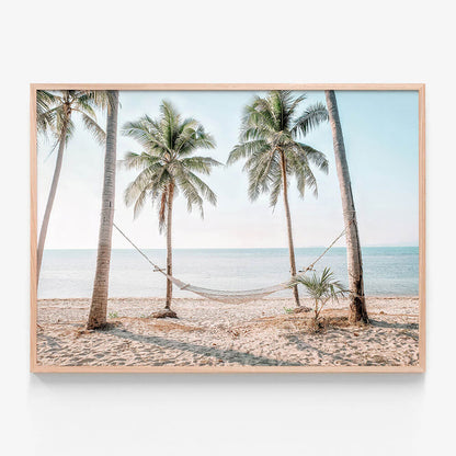 Island Hammock
