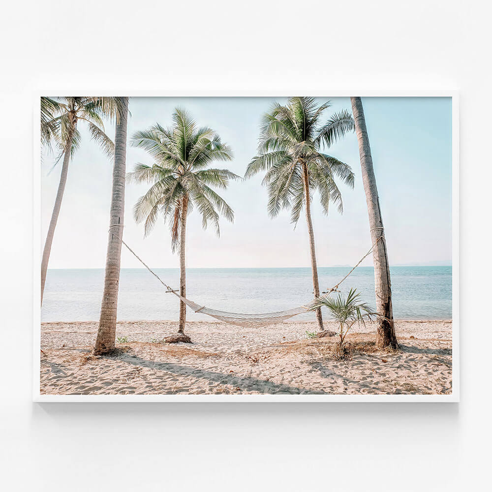 Island Hammock