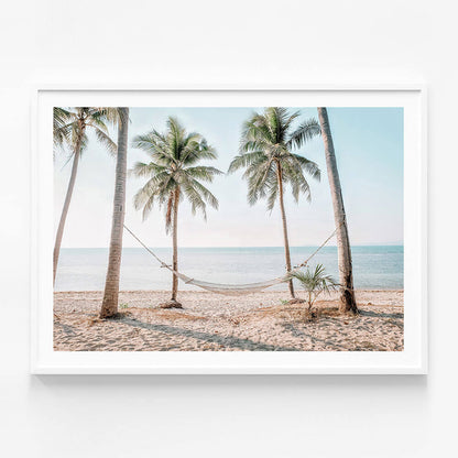 Island Hammock