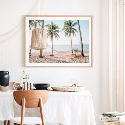 Island Hammock