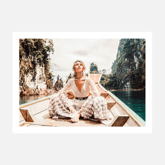 Island Junket