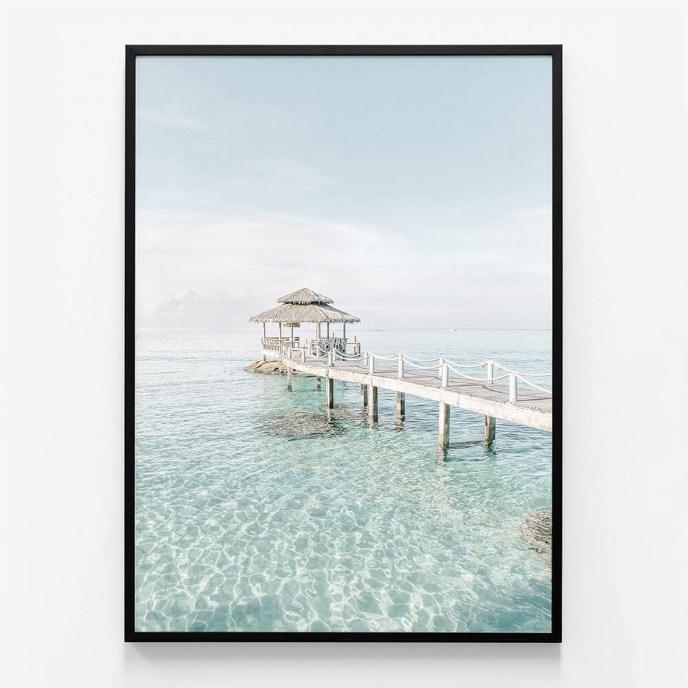 Island Resort