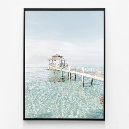 Island Resort