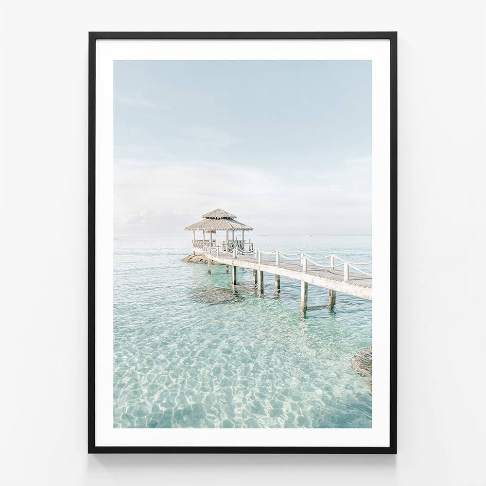 Island Resort