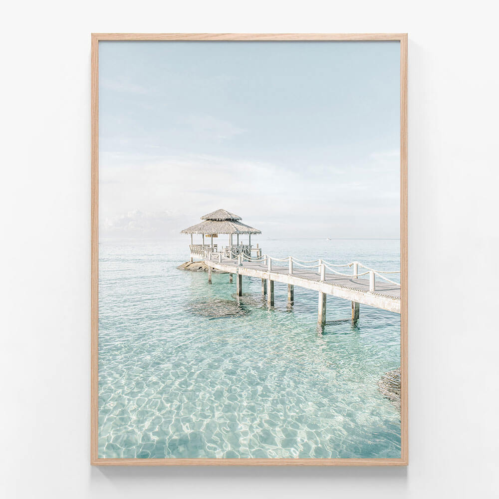 Island Resort