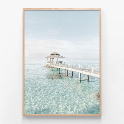 Island Resort