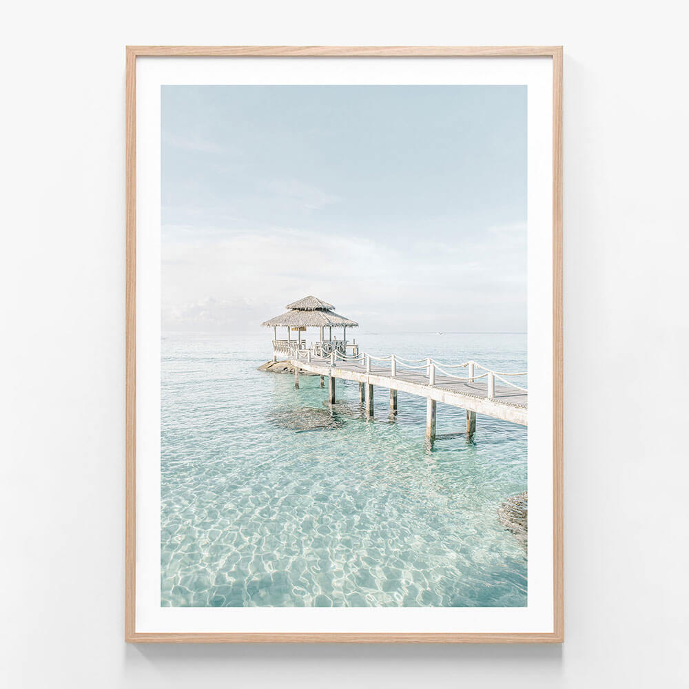 Island Resort