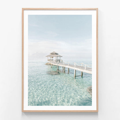 Island Resort