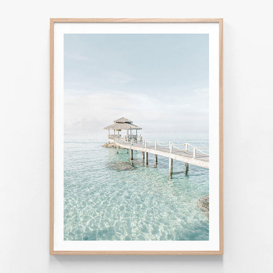 Island Resort