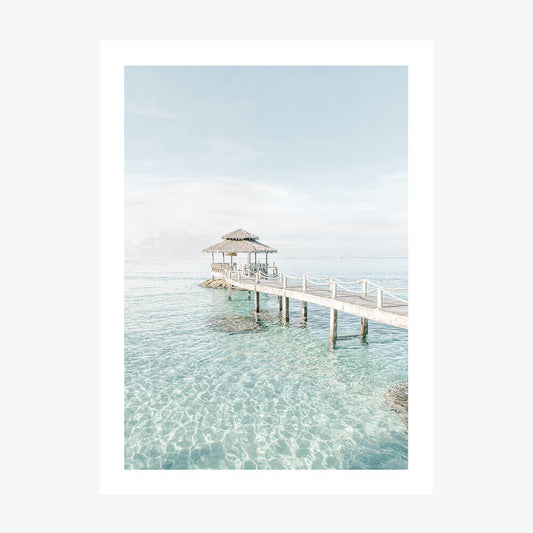 Island Resort