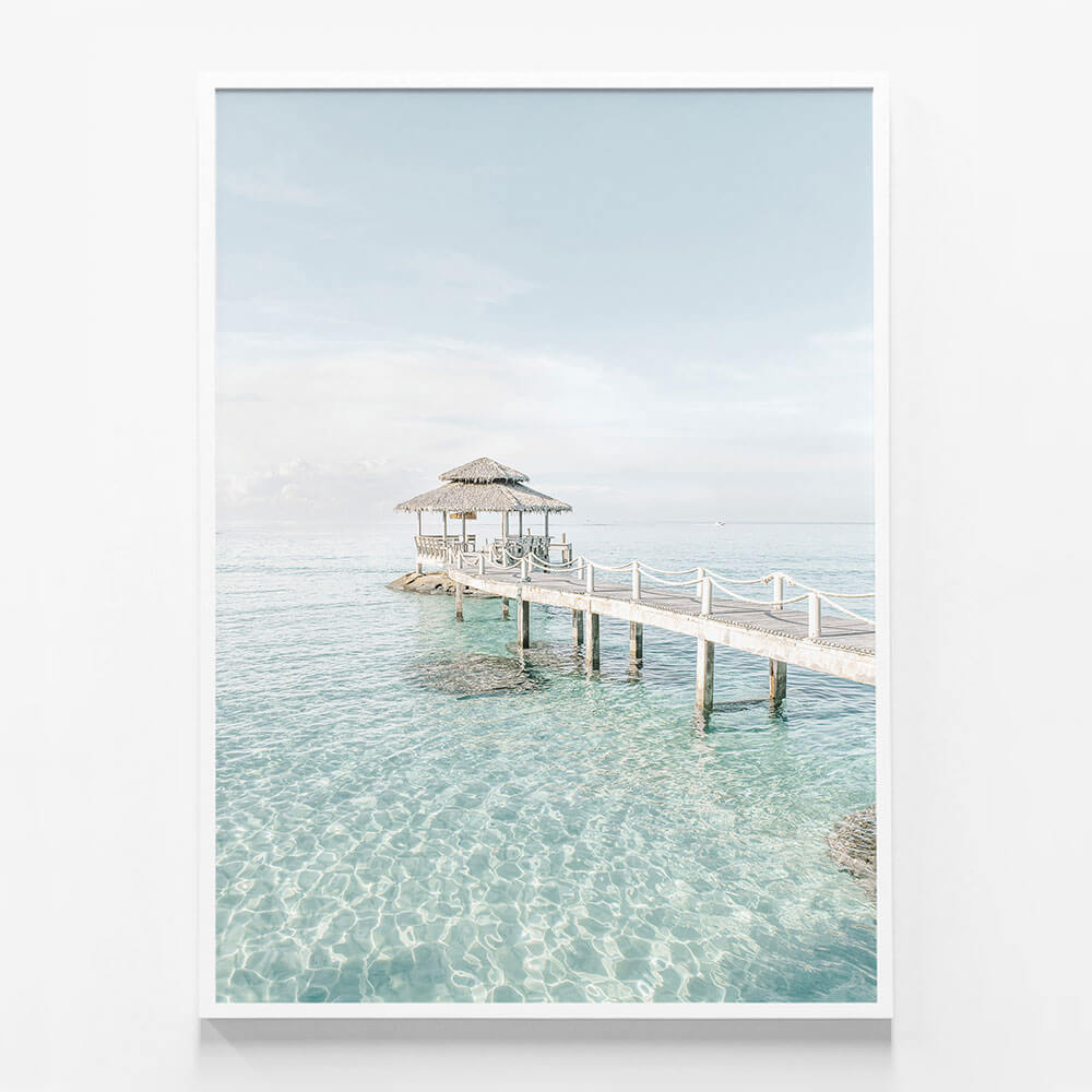 Island Resort
