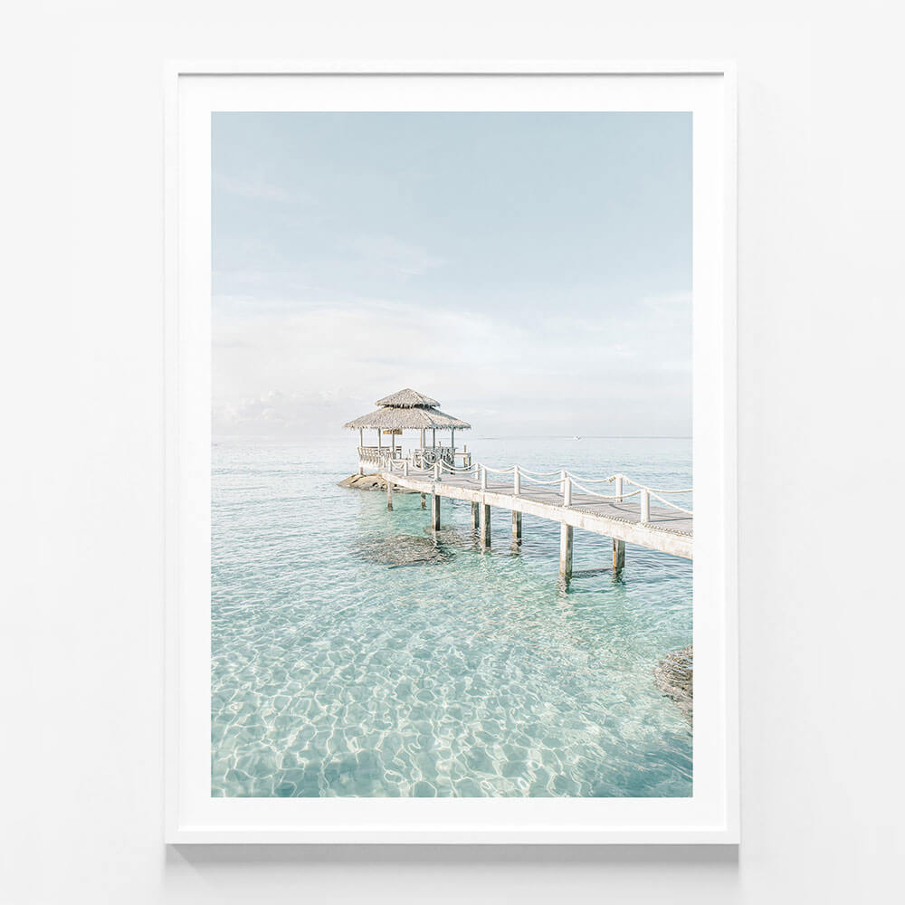 Island Resort