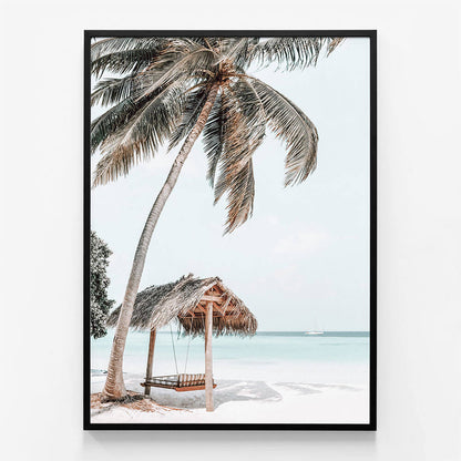 Island Shelter