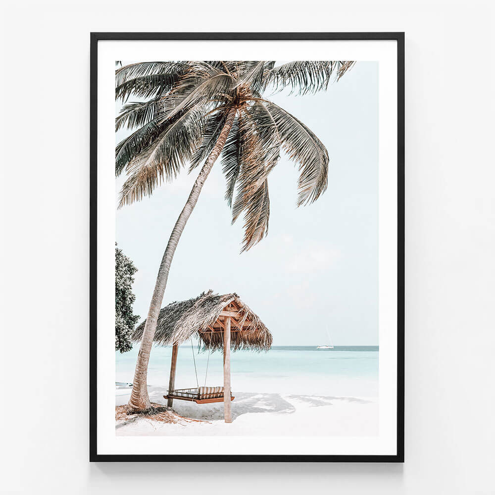 Island Shelter