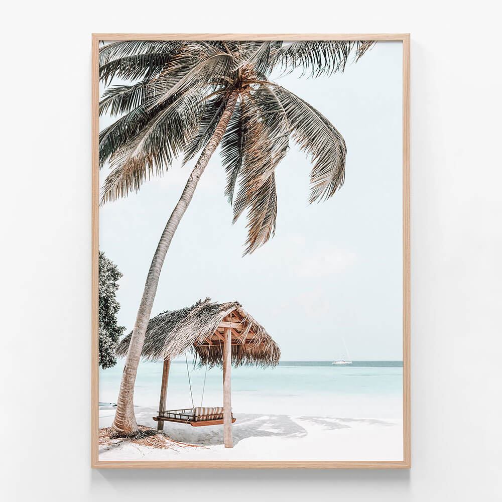 Island Shelter