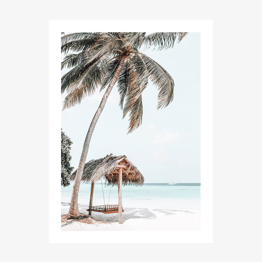 Island Shelter