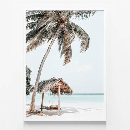 Island Shelter