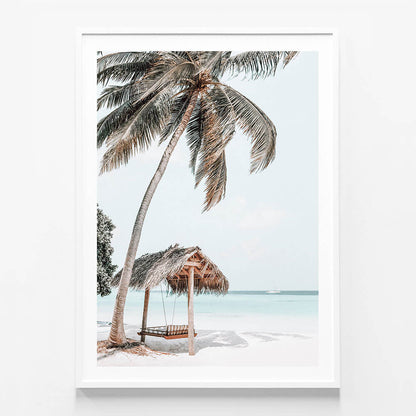 Island Shelter