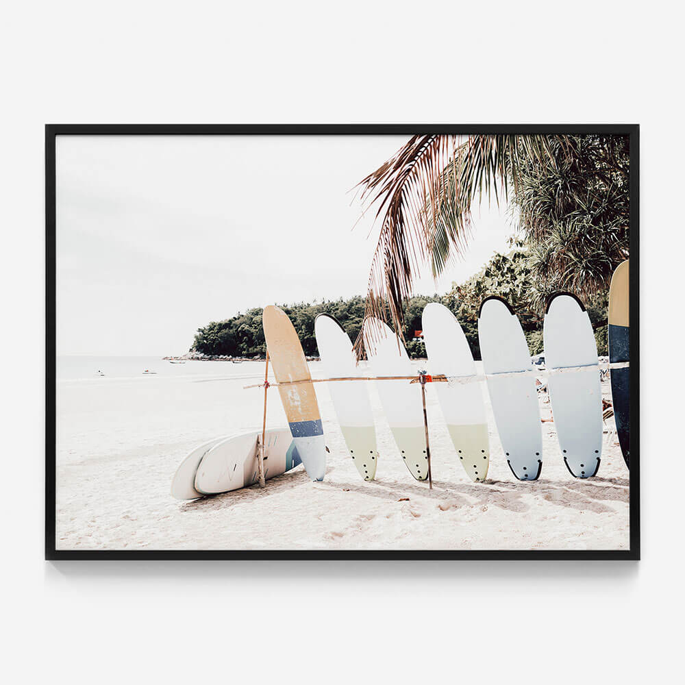 Island Surf