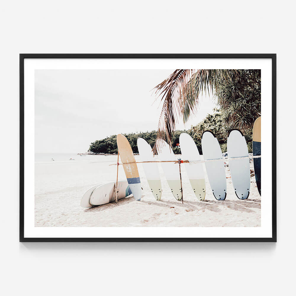Island Surf