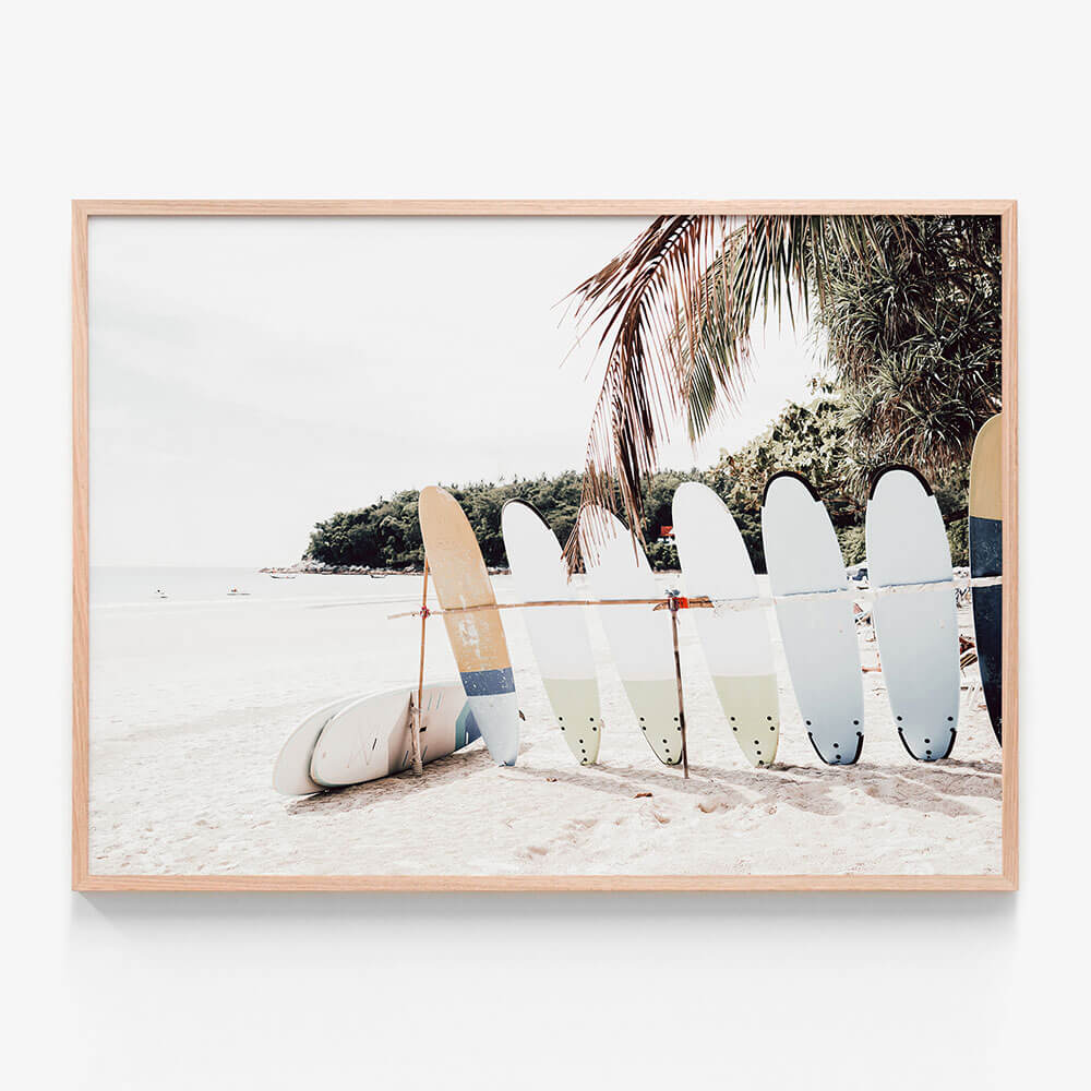 Island Surf