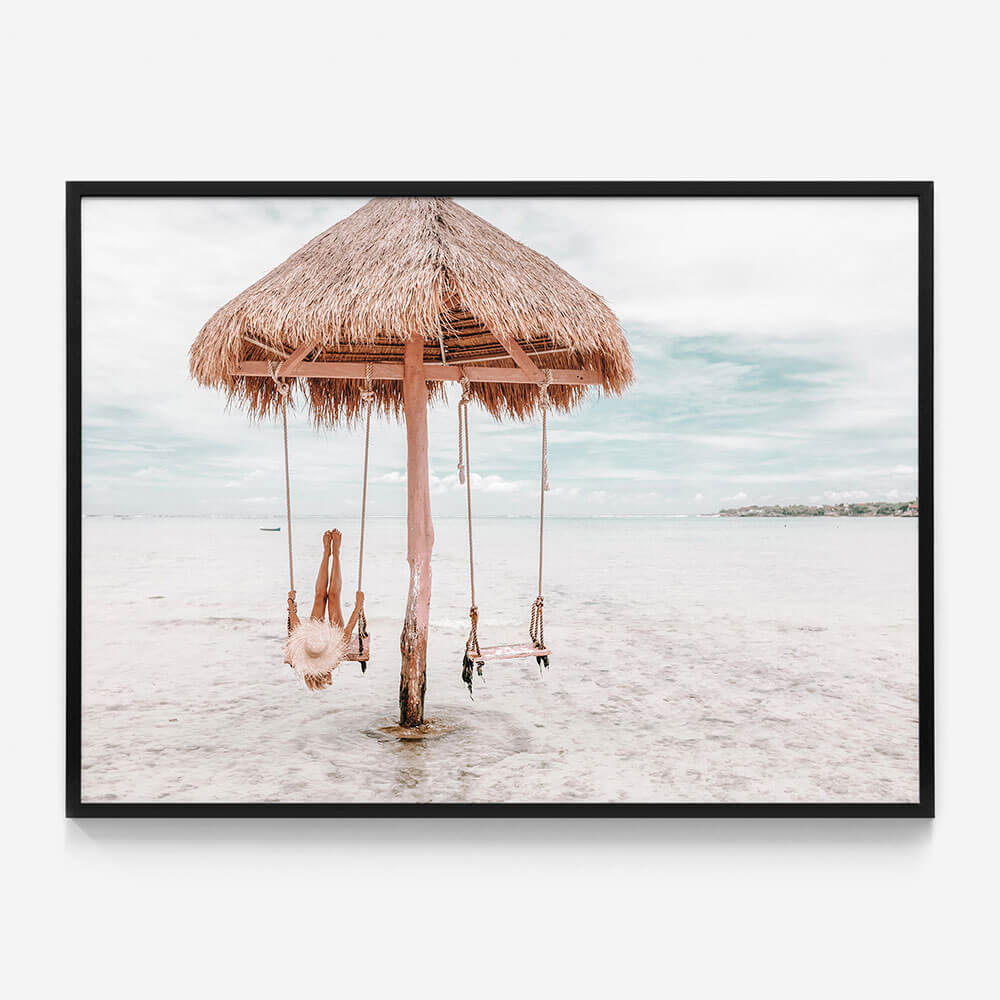 Island Swing
