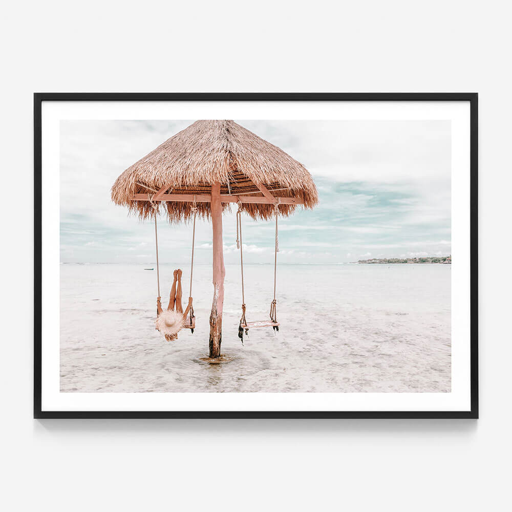 Island Swing